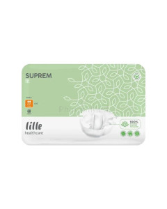LILFIT Change complet Extra Plus Small - PAQUET - 20pc