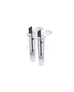 Cartouche ACT PLUS disposable 402-03 ..(50pc)