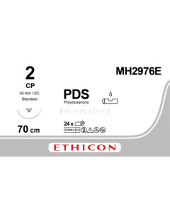 PDS 2 MH2976E CP 70cm - 24draden