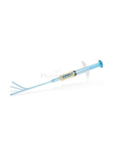 SURGIFLO Hemostatic matrix kit thrombin 8ml - 6pc