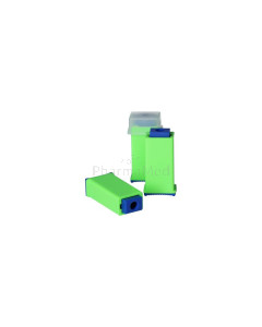 Pressure Activated Safety Lancets ZARYS 23G 1.8mm - 100pc