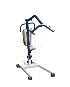 Passieve personenlift NAUSIFLY 4 Compact