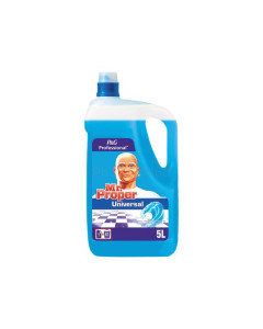 Mr PROPRE OCEAN professional multi-usage - 5L