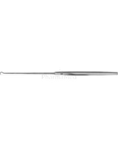 Huidspreider GILLIES 180 mm - 1 stuk