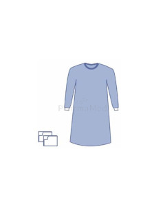 Casaque chirurgicale Medline OPS advanced 140 cm - XL - 32 pc