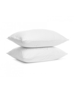 Oreiller EPHAMED anti-acariens 60x60cm 500gr
