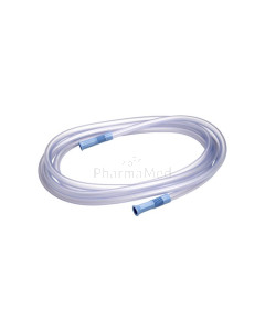 ORNEX 710 Tubulure 3m - Diam7 mm - Raccord droit - 20pc