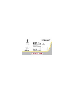 PDS+ USP1 CTX M1 150cm Violet - 24fils