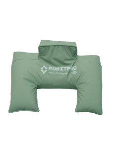 Coussin de positionnement en microbilles POSITPRO semi-fowler