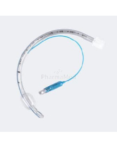 Tube endotrachéal ST 7,5mm + ballonet - 20 pièces