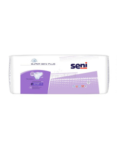 Change complet SENI super plus - S 7g - 30pc