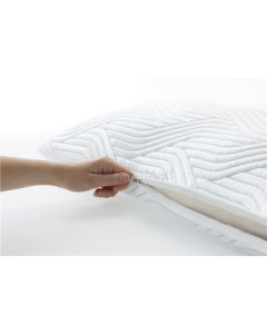 TEMPUR Oreiller Comfort - SmartCool 60x50cm - 1pc