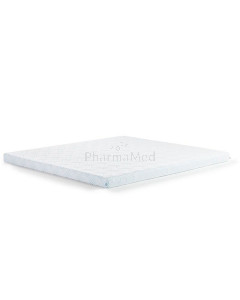 Surmatelas TEMPUR One - 90 x 200 x 5cm - 1pc
