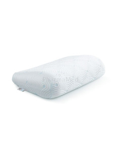 TEMPUR Oreiller ONE - SmartCool L 50x31x11.5/5.7cm - 1pc
