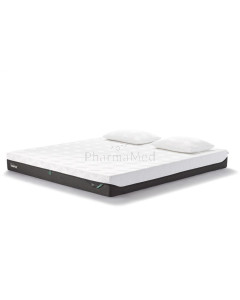 Matelas TEMPUR Medium Pro - 90x200x21cm - 1pc