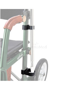 Hengelhouder voor GLIDE-rollator - 1 stuk