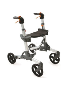 Rollator VOLARIS SMART - assise réglable