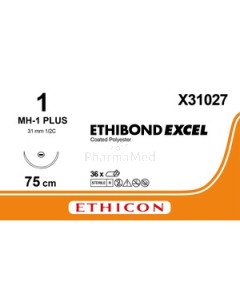 ETHIBOND EXCEL 1 X31027 1xMH-1 PLUS 75cm - 36draden