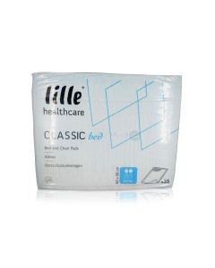 Onderlegger LIL Extra 2D 60x90cm - 35st