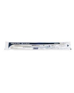 Sonde silic. FOLEY Std AGP CH20 5ml - 1pc
