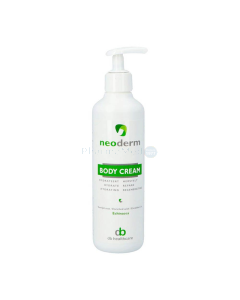 NEODERM Body cream échinacée - 500ml