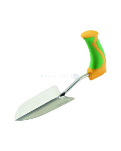 Ergonomische tuingereedschapsschep