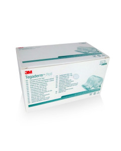 TEGADERM rol - 16004 - 10cm x 10m - 1pc