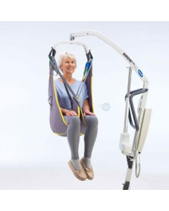 Sangle universelle standard L Solide (1pc)