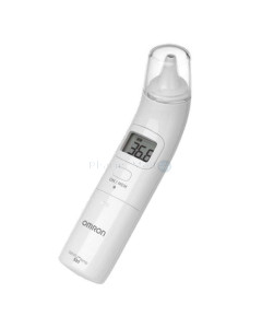 OMRON Thermomètre auriculaire MC-520-E (1pc)