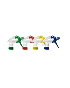 Tête tex-spray blanc (pour 14939) - 1pc