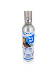 SANODOR SHOE FRESH/ voeten & schoenen (100ml)