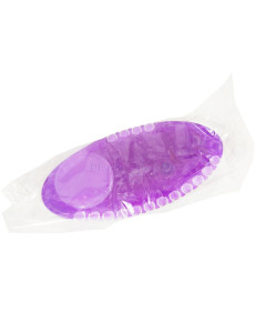 URIWAVE CURVE diff. parfum FABULOUS mauve/1pc