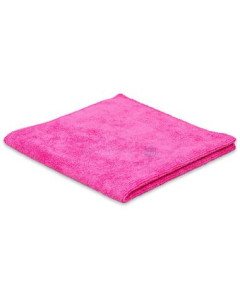 Roze microvezeldoek 50x70cm 300g - 1st
