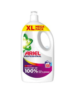 Lessive liquide ARIEL Pro color 100 doses - 4.05L