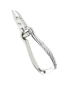 Pince à ongles sécateur simple - 1pc