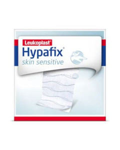 HYPAFIX skin sensitive 5mx10cm - 1rol
