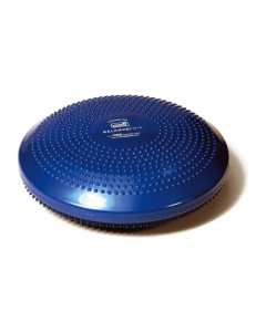 SISSEL Balancefit disque 32cm multifonctionnel bleu