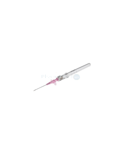 Katheter BD INSYTE AUTOGUARD Vleugeltjes 20G (1,1x30 mm) - 50st