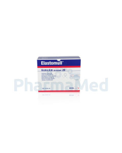 ELASTOMULL cello 4mx6cm ...............(20rl)