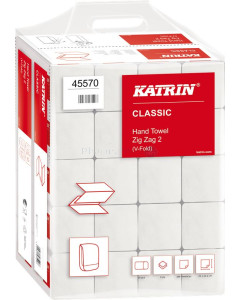 Ess.main KATRIN V 23x22,4cm .......(20x200pc)