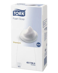 Savon ENMOTION FOAM - 800ml
