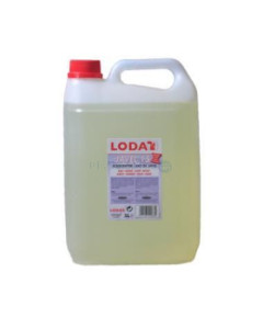 Bleekwater 15° - 5L