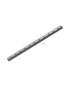 Barette S+caoutch.souple/ERGOTEC&PRO35cm(1pc)