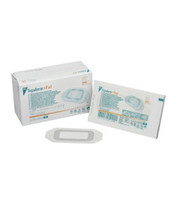 TEGADERM+PAD 6x10cm (50st)