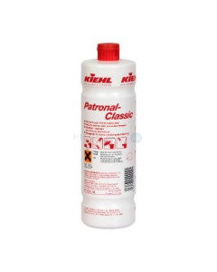 KIEHL Patronal Détartrant sanitaire - 1L