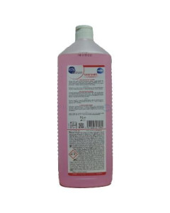 ECHOCLEAN Nettoyant détartrant sanitaire - 1L