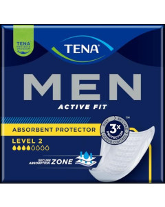 TENA MEN Level 2 - 20st