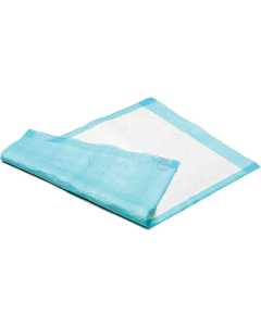 Alèses PRIMECARE 60x90cm 5g super absorbant -> 860ml - 25pc