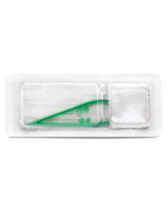 Sets à pansements Euromedis 5C + 1P - 50 sets