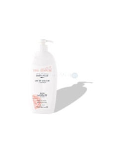 BYPHASSE Caresse douchemelk - Rose musquée 1L